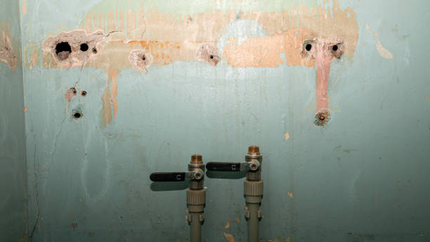 Best Fire Damage Restoration  in Deenwood, GA