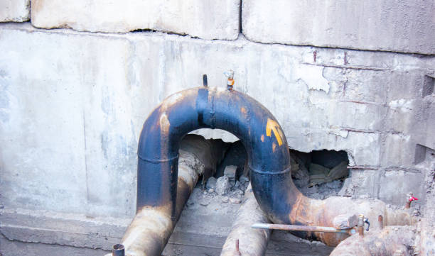 Best Residential water damage restoration  in Deenwood, GA