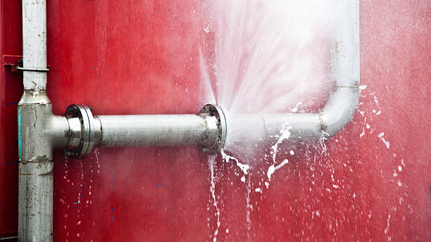Best Water damage contractors near me  in Deenwood, GA